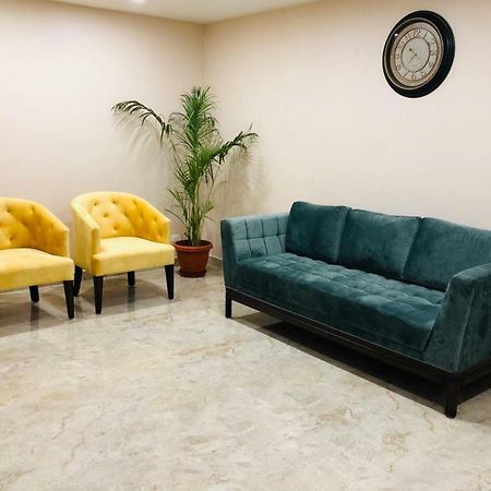 Hotel Ak Suites Патіала Екстер'єр фото
