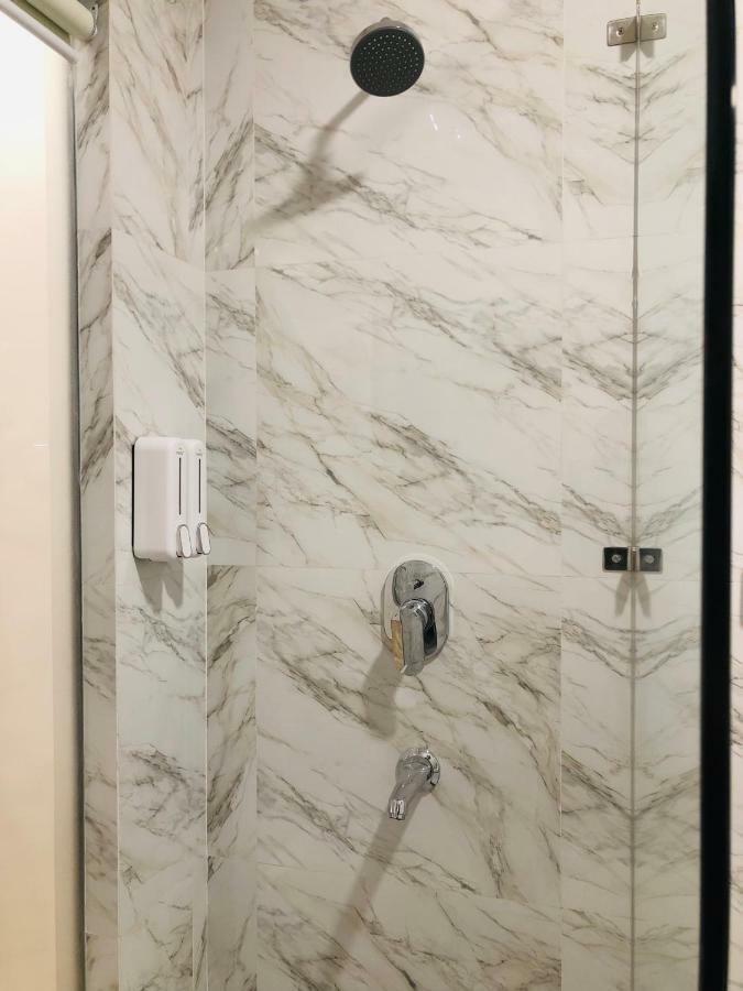 Hotel Ak Suites Патіала Екстер'єр фото
