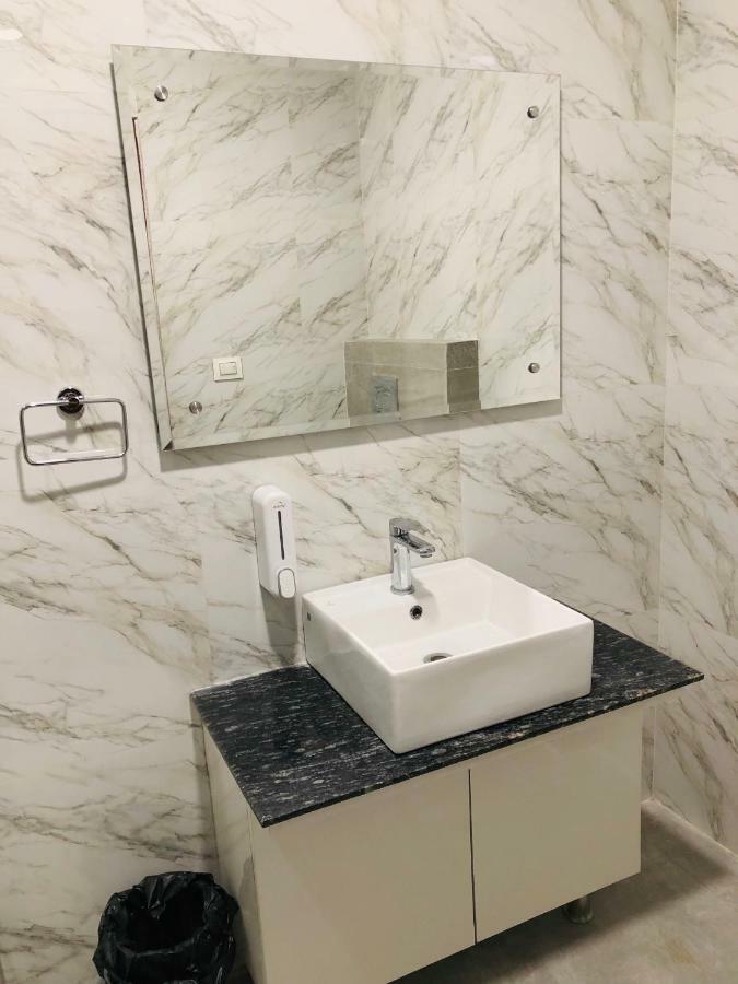 Hotel Ak Suites Патіала Екстер'єр фото
