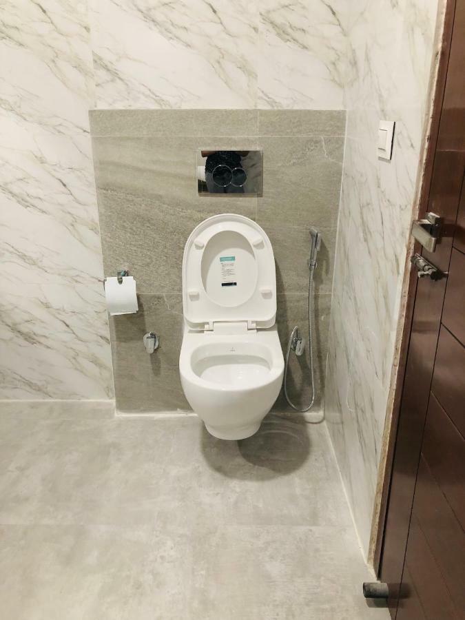 Hotel Ak Suites Патіала Екстер'єр фото