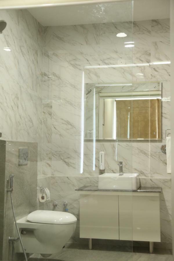 Hotel Ak Suites Патіала Екстер'єр фото
